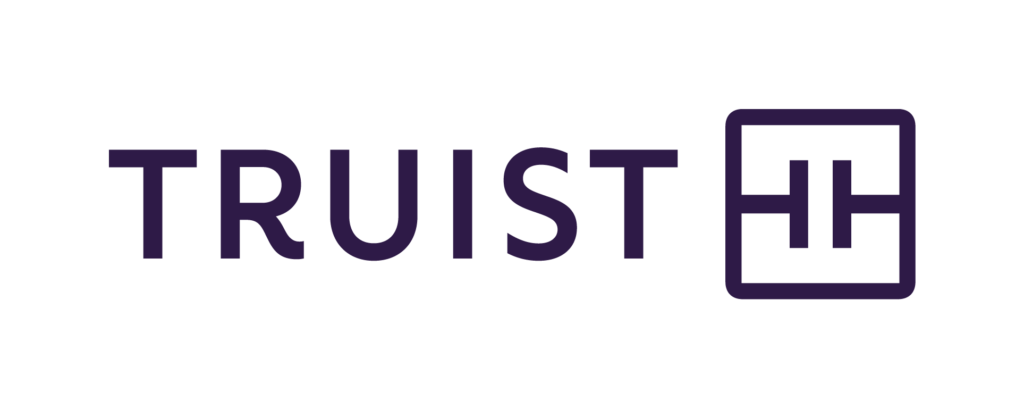 Trust logo