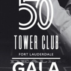 50 Tower Club