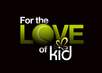 For the Love of KID